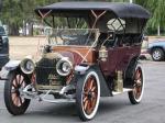 Abbott-Detroit Model 6-44 Touring 1912 года